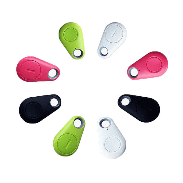 Wireless Bluetooth Anti-Loss Key & Item Tracker ie: Luggage, Kids, Pets