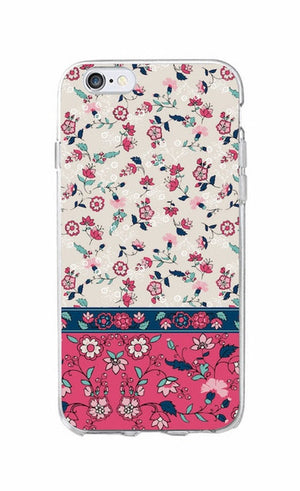 Boho Zen Floral Collection For iPhones & Samsung -8 Designs